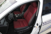 2017款雷克萨斯NX300 2.0T自动全驱锋尚版