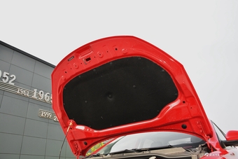 2017款荣威360 1.5L手动豪华版