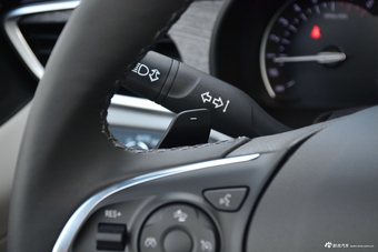 2017款GL8 2.0T自动 Avenir