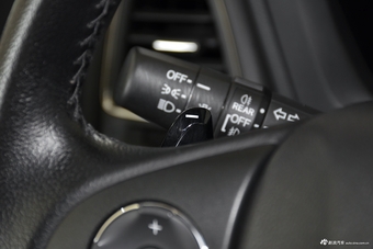 2017款缤智1.8L自动CVT四驱旗舰型