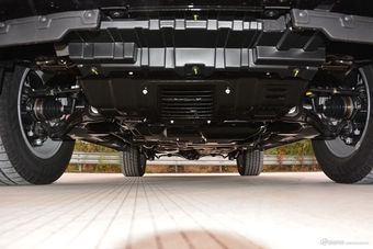 2017款哈弗H9 2.0T自动柴油舒适型5座