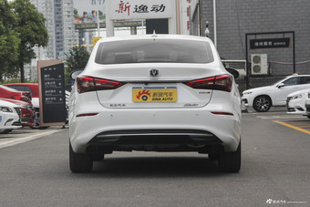 2018款逸动1.6L GDI自动尊尚型