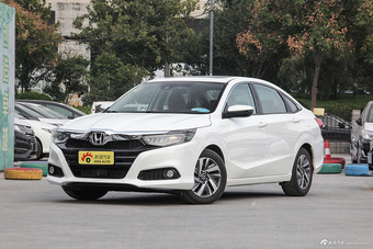 2019款凌派1.0T自动旗舰版180Turbo国V图片