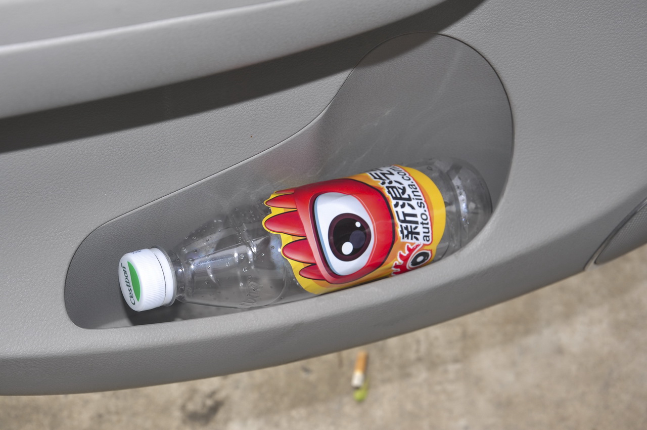 2016款景逸XV 1.6L自动豪华型