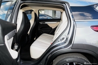 2018款小鹏汽车G3 尊享版