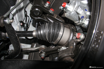 2019款凌派1.0T自动旗舰版180Turbo