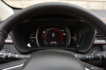 2018款科雷嘉2.0L自动120周年限量版