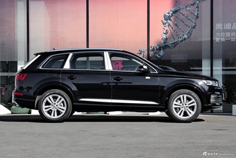 2016款奥迪Q7 3.0T自动45TFS技术型