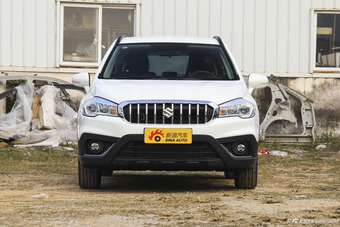 2017款骁途1.6L手动两驱都市时尚型