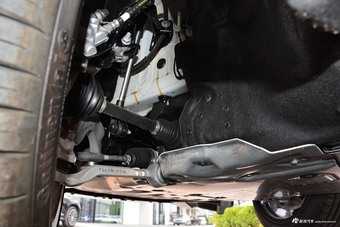 2018款宝马3系GT 2.0L自动330i xDrive M运动型