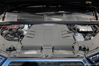 2016款奥迪Q7 3.0T自动45TFS技术型