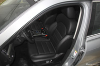 2018款哈弗H7 2.0T自动智享型蓝标