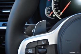 2019款宝马X4 2.0T自动xDrive25i M运动套装