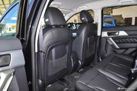 2016款哈弗H2 1.5T自动两驱精英型 经典黑