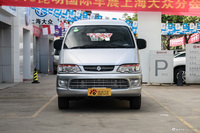 2016款菱智V3 1.5L手动标准型国五