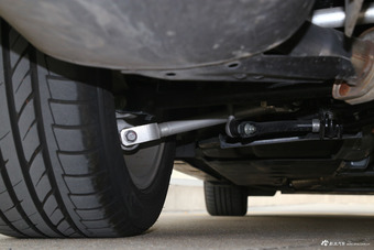 2017款英菲尼迪Q70L 2.5L自动豪华版