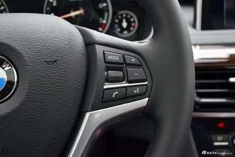 2018款宝马X6 2.0T自动xDrive28i