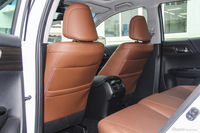 2016款雅阁2.4L自动智尊版