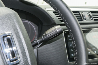 2018款观致5 SUV 1.6T自动领先型