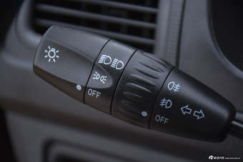 2014款风光330 1.2L手动实用型