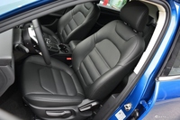 2017款众泰SR9 2.0T自动极致之路版