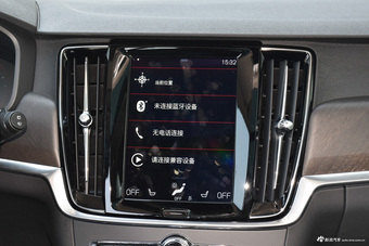 	2017款沃尔沃V90 Cross Country 2.0T自动T5 AWD智远版