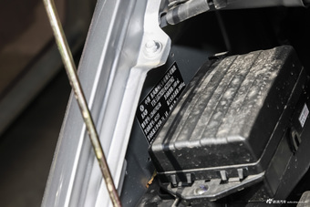 2016款菱智V3 1.5L手动标准型国五