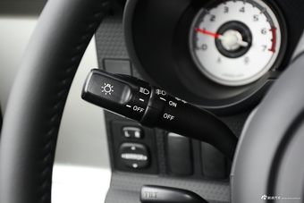 2017款丰田FJ酷路泽 4.0L