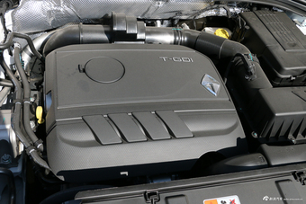 2018款宝沃BX7 2.0T自动28T两驱质享型5座