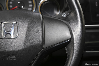 2016款哥瑞1.5L 自动CVT豪华版