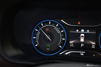 2017款传祺GE3智享型