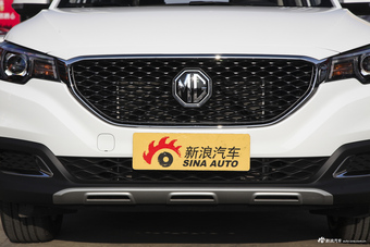 2017款名爵ZS 1.5L手动舒适版图片