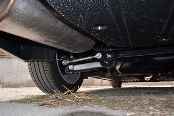 2017款传祺GA8 1.8T 280T自动尊享版