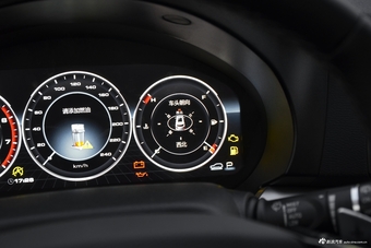 2017款哈弗H7 2.0T自动尊享型红标