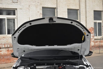 2018款明锐1.4T TSI280 DSG豪华版