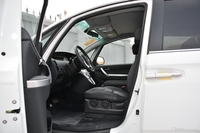 2016款大7 MPV 2.0T自动舒享型