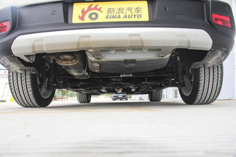 2016款标致3008 1.6THP自动经典版