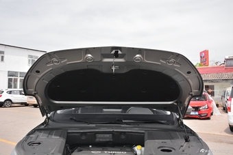 2018款宝骏530 1.5T手动舒适型