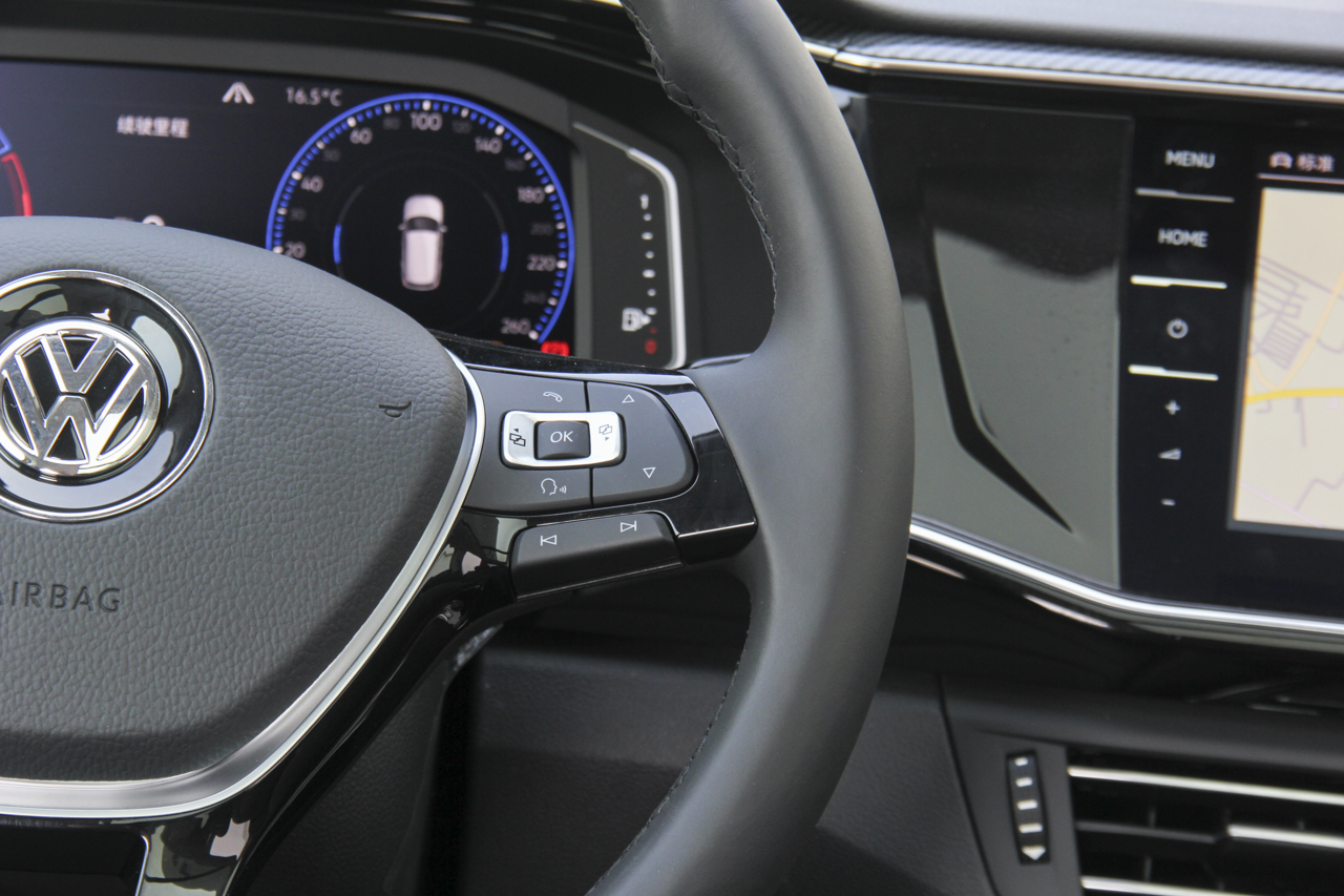 2019款探岳2.0T自动四驱旗舰型380TSI