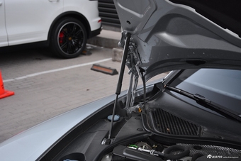 2017款保时捷Panamera 4S 2.9T自动