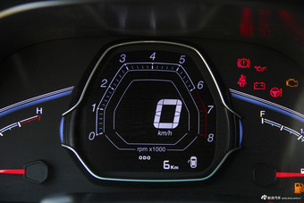 2017款纳智捷 U5 SUV 1.6L手动骑士版