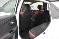 2017款纳智捷 U5 SUV 1.6L CVT名士版