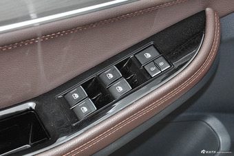 2017款景逸X6 劲享系列1.5T自动尊享型