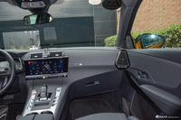 2018款DS 7 1.6T自动歌剧院版45THP