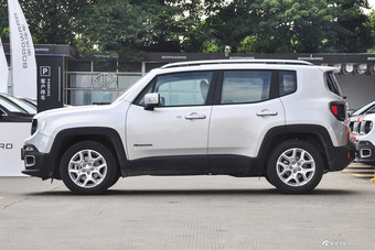 2016款自由侠1.4T自动劲能版+