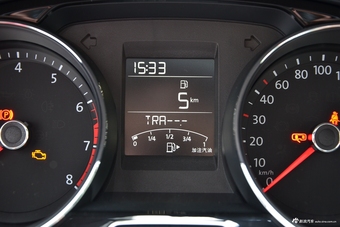 2017款蔚领1.6L手动豪华型