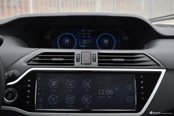 2018款 国金GM3 C型