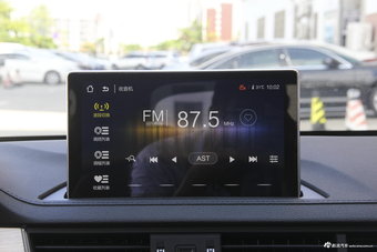 2017款景逸X5劲享系列 1.5T自动智联型