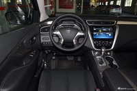 2019款楼兰2.5L自动S/C XE HEV四驱混动智联尊尚版