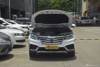 2018款荣威RX3 1.6L CVT旗舰版